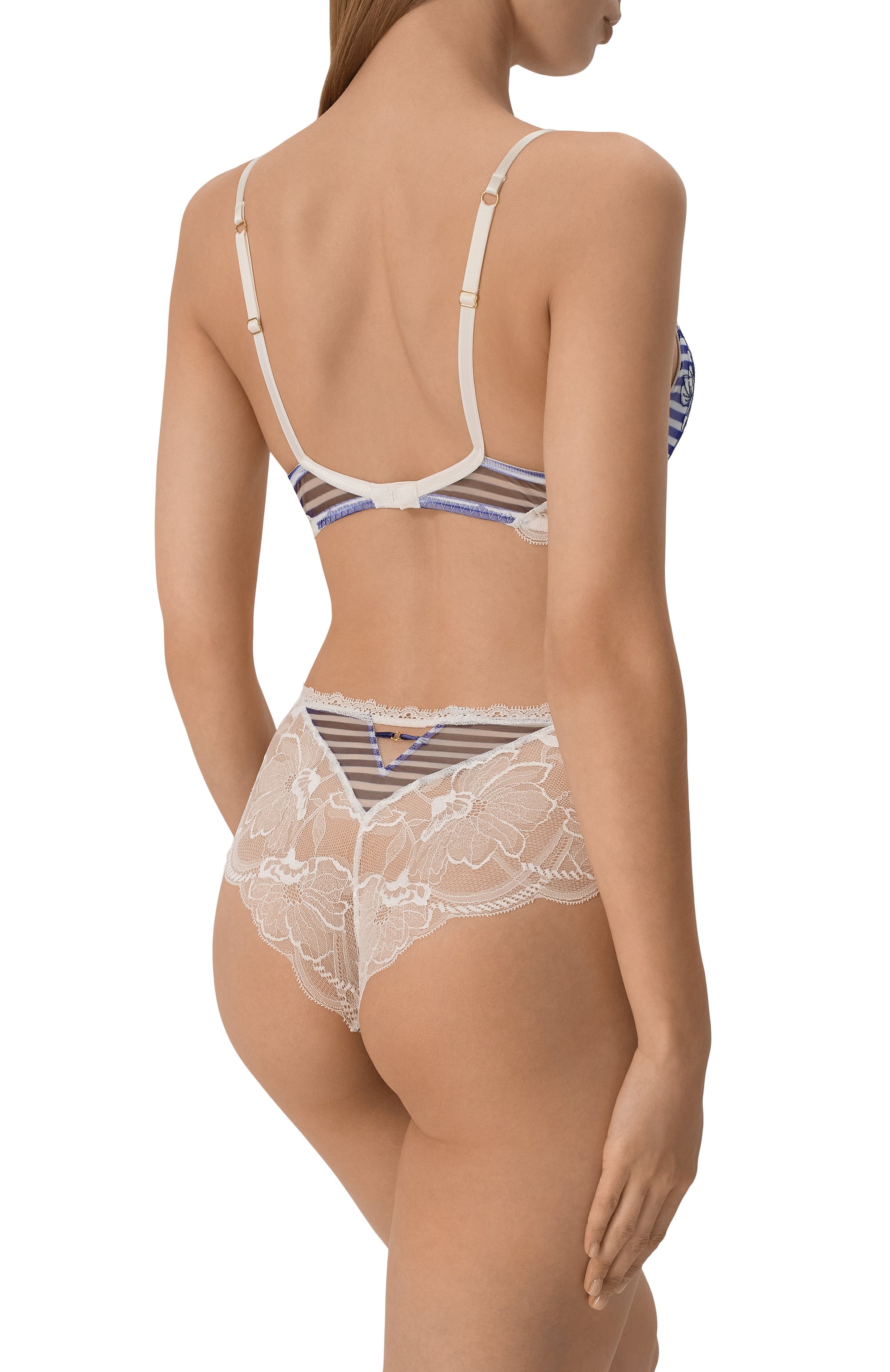 Трусы-бразилиана LISE CHARMEL, арт. ACJ0404, фото 3