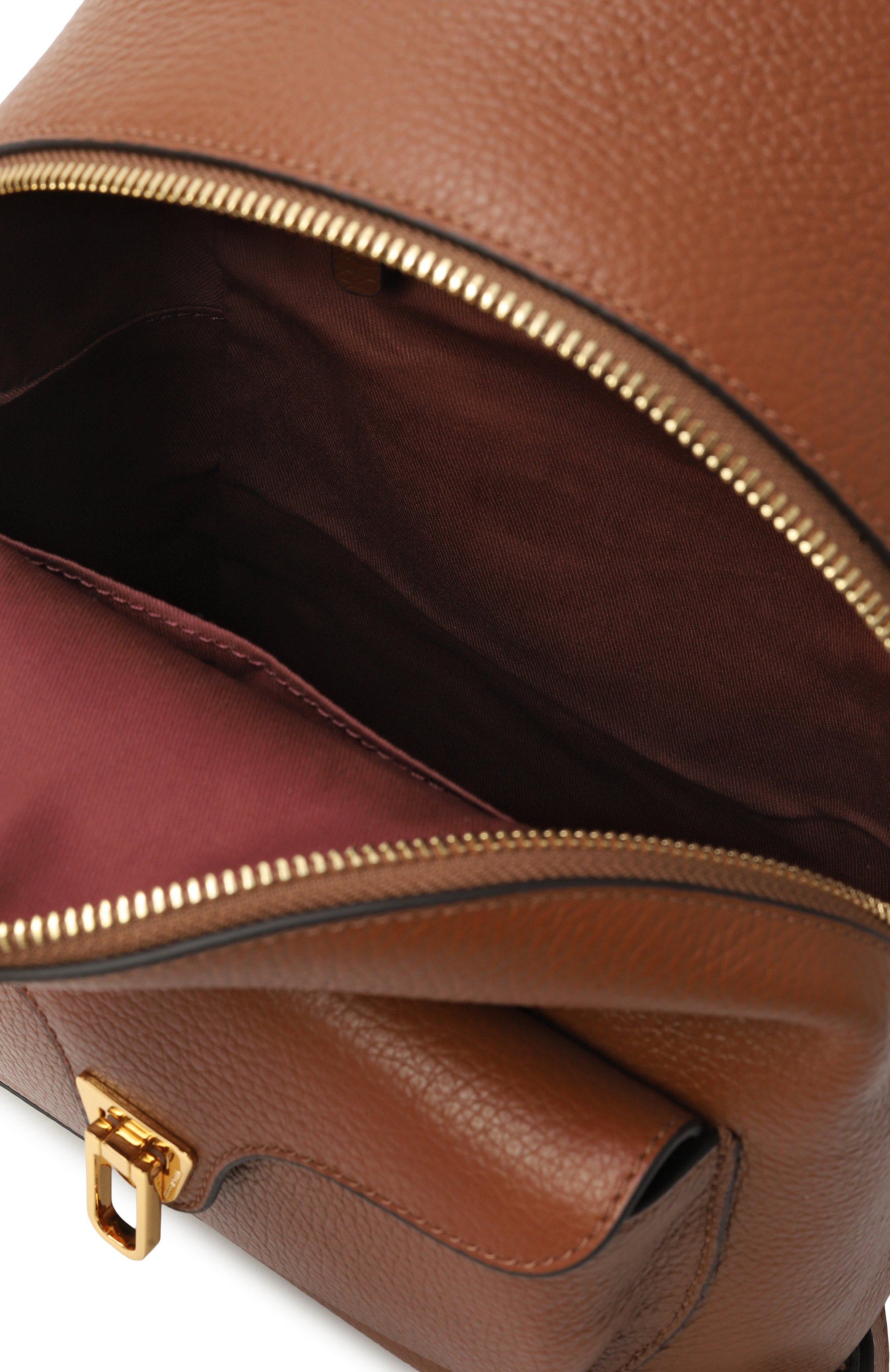 Рюкзак beat generation COCCINELLE, арт. E1 TFK 14 01 01, фото 5