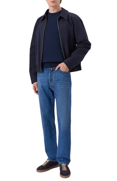 Джинсы edo JACOB COHEN, арт. JUM_QE031 034 S3736 V1, фото 2