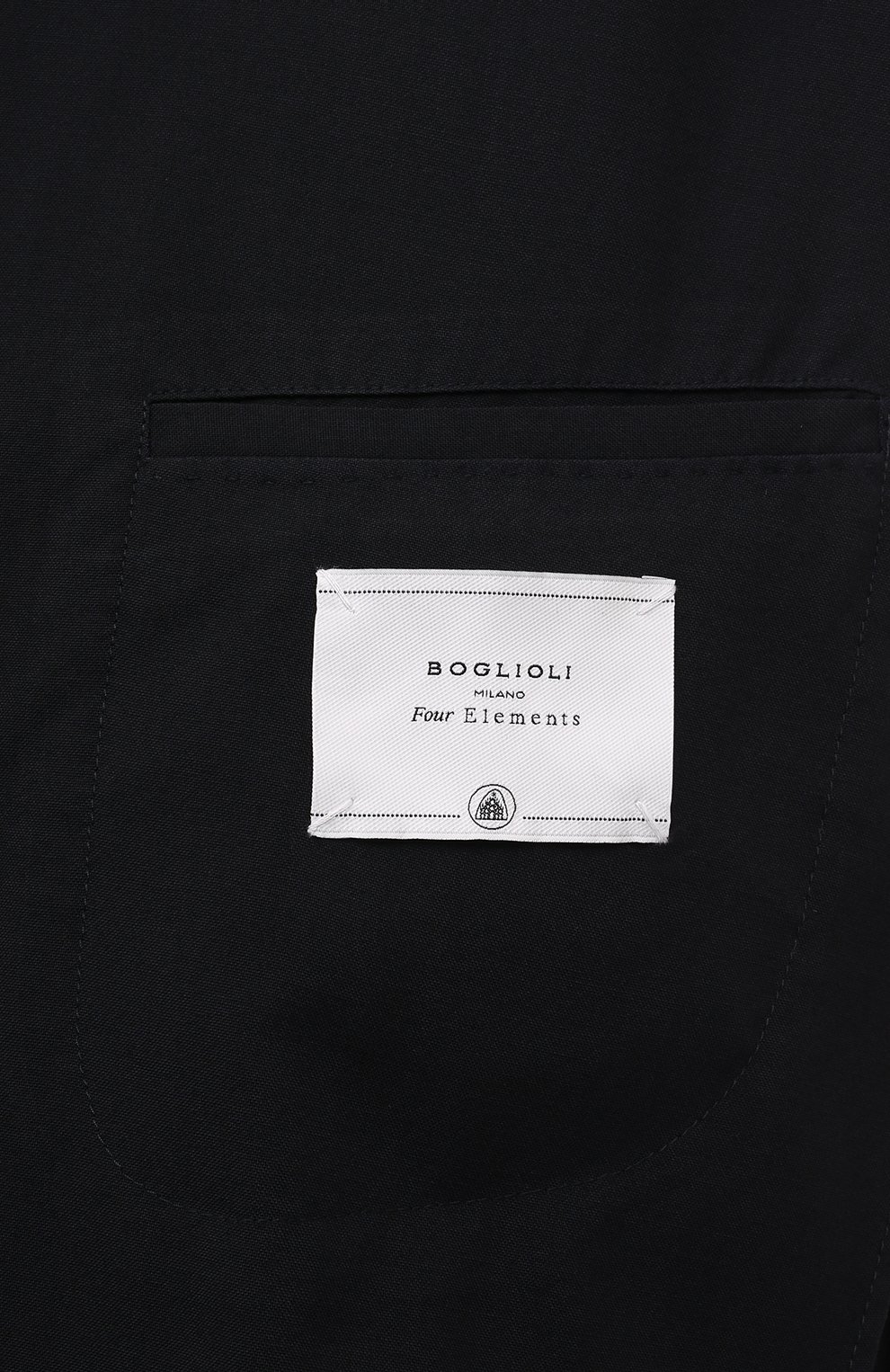 Шерстяной костюм BOGLIOLI, арт. N1202J/SB3448_SET, фото 9