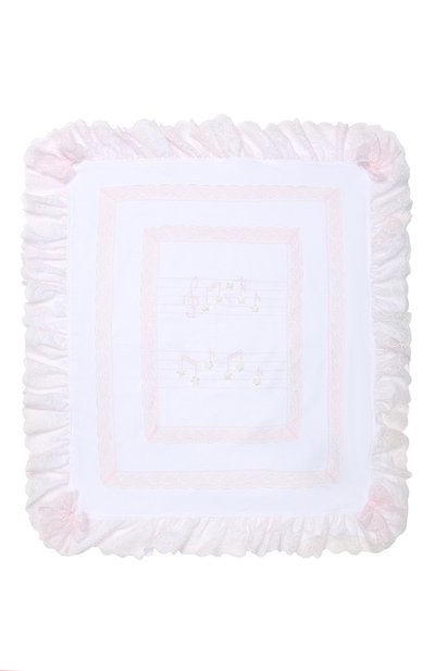 Хлопковое одеяло ALETTA, арт. RD99240, фото 2