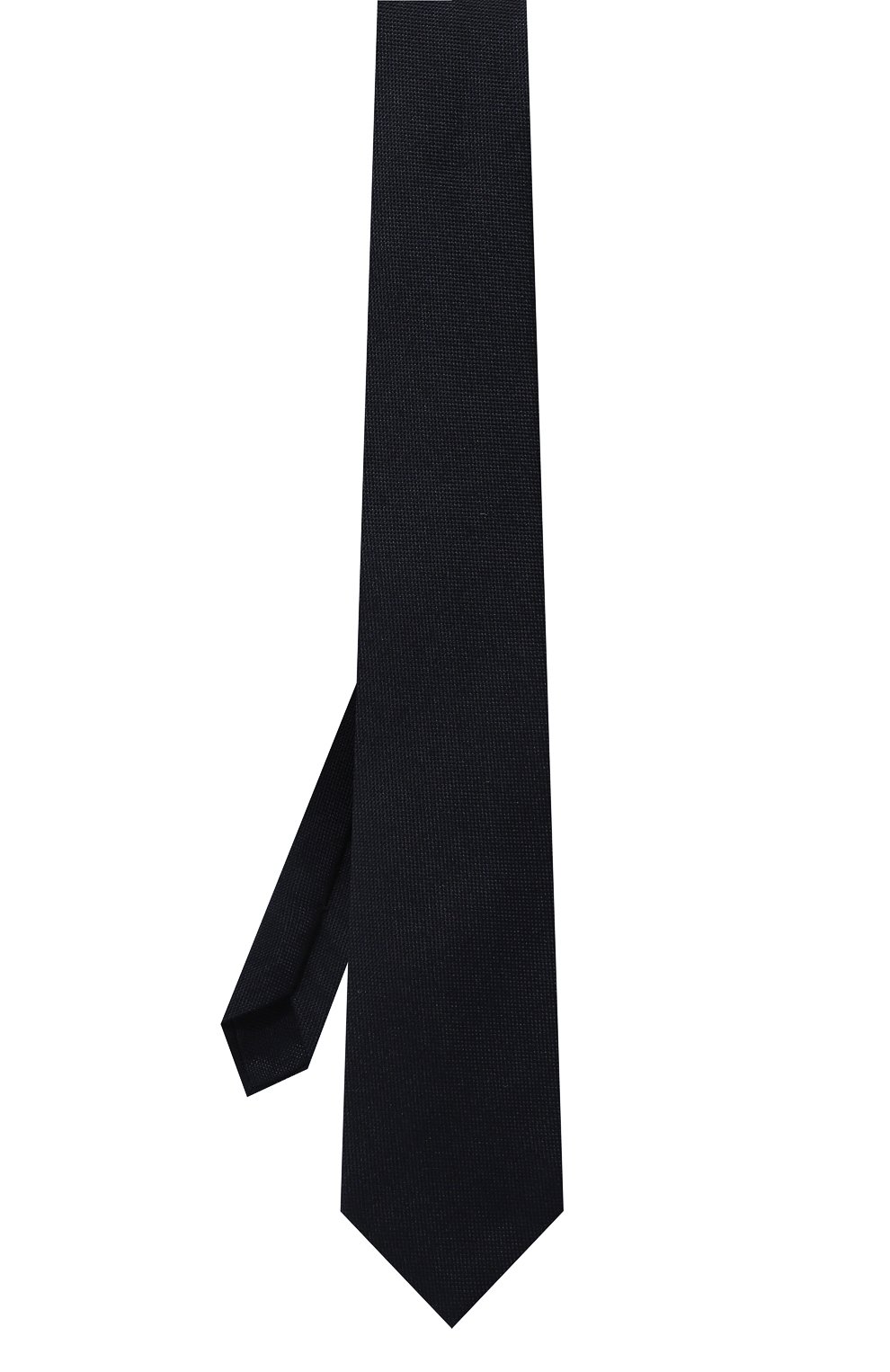 Галстук из шелка и кашемира STEFANO RICCI, арт. CCX/18128, фото 3