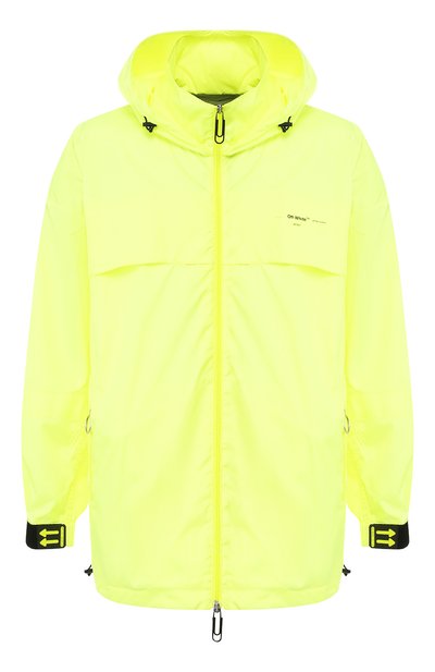 Куртка OFF-WHITE, арт. 0MEB014R20D160216210, фото 1