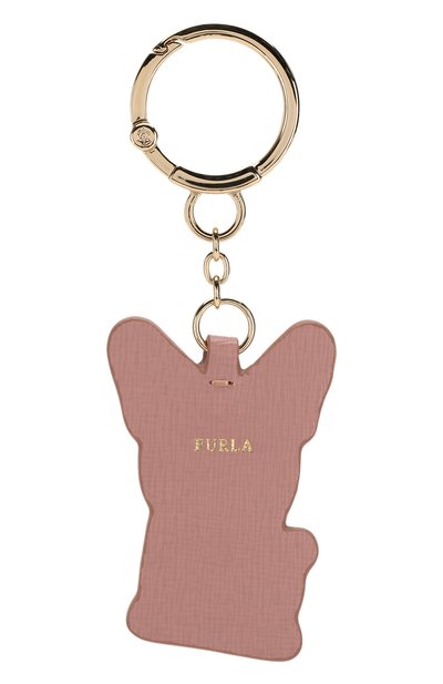 Кожаный брелок FURLA, арт. RY72/N88, фото 2