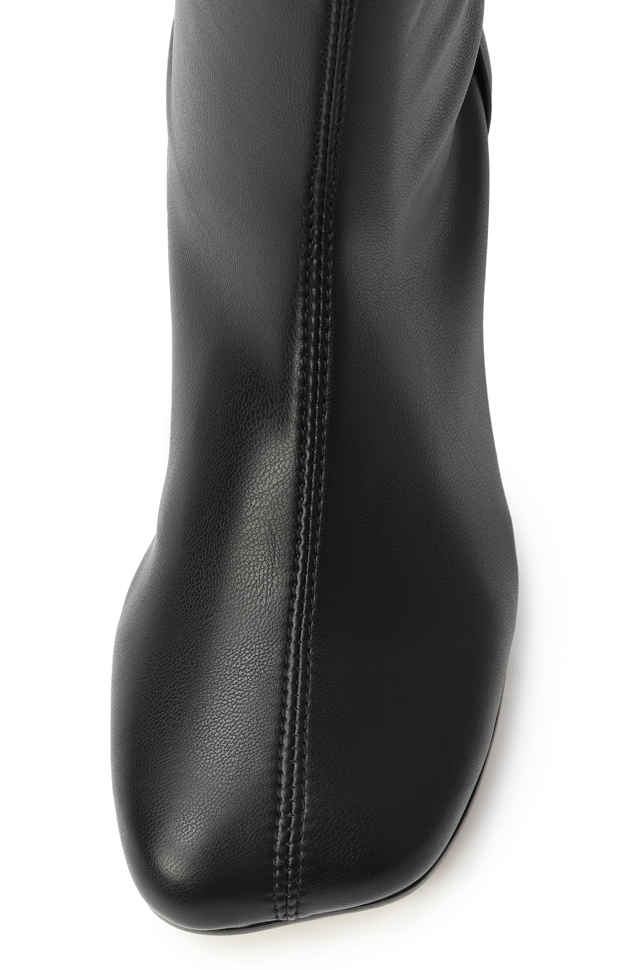 Полусапоги MM6, арт. 80978/VAR2/36-40, фото 4