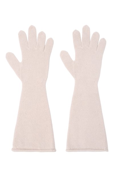 Перчатки lukia из кашемира и шерсти CANOE, арт. 6401701, фото 3