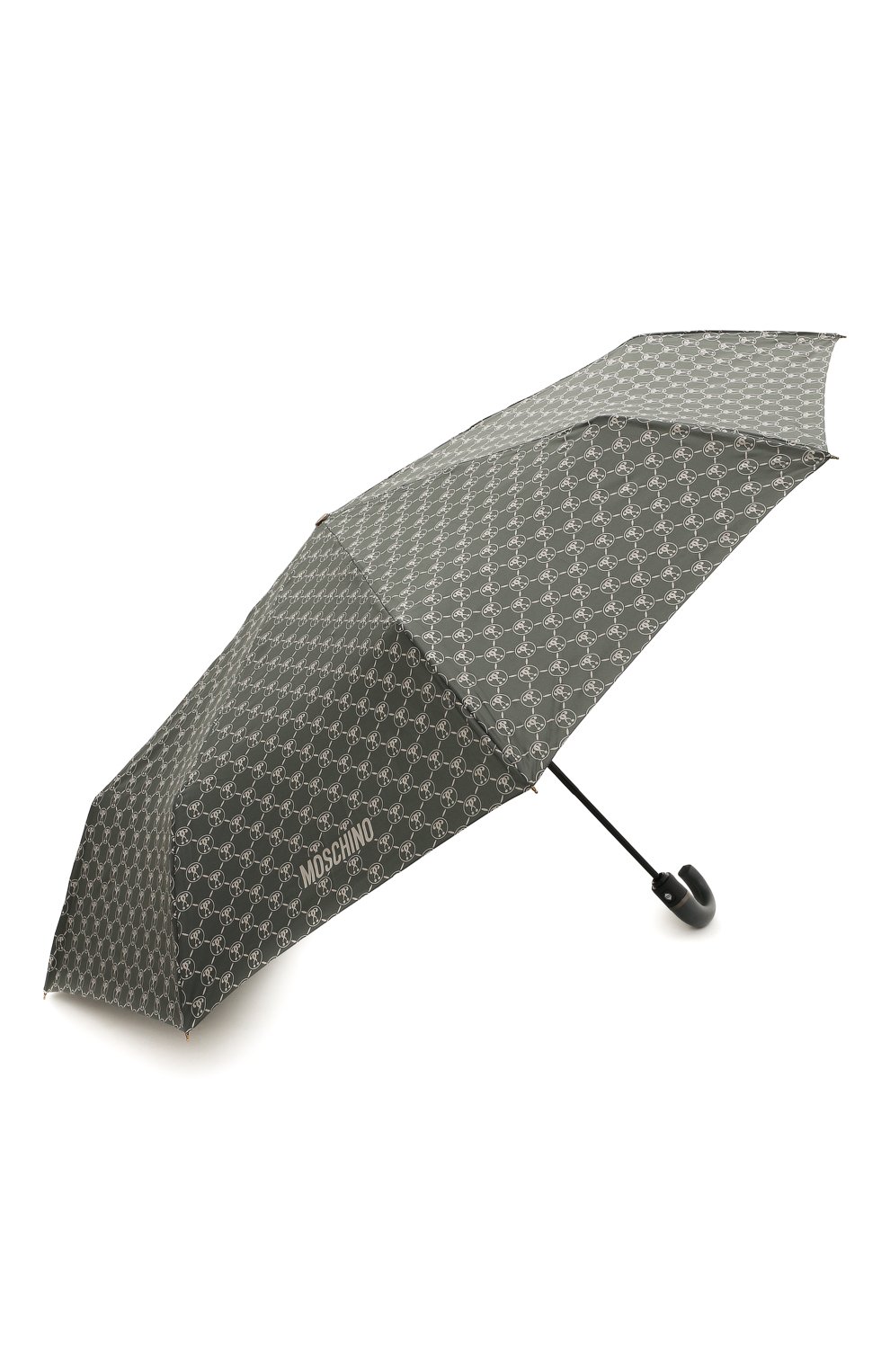 Складной зонт MOSCHINO, арт. 8271-T0PLESS, фото 2