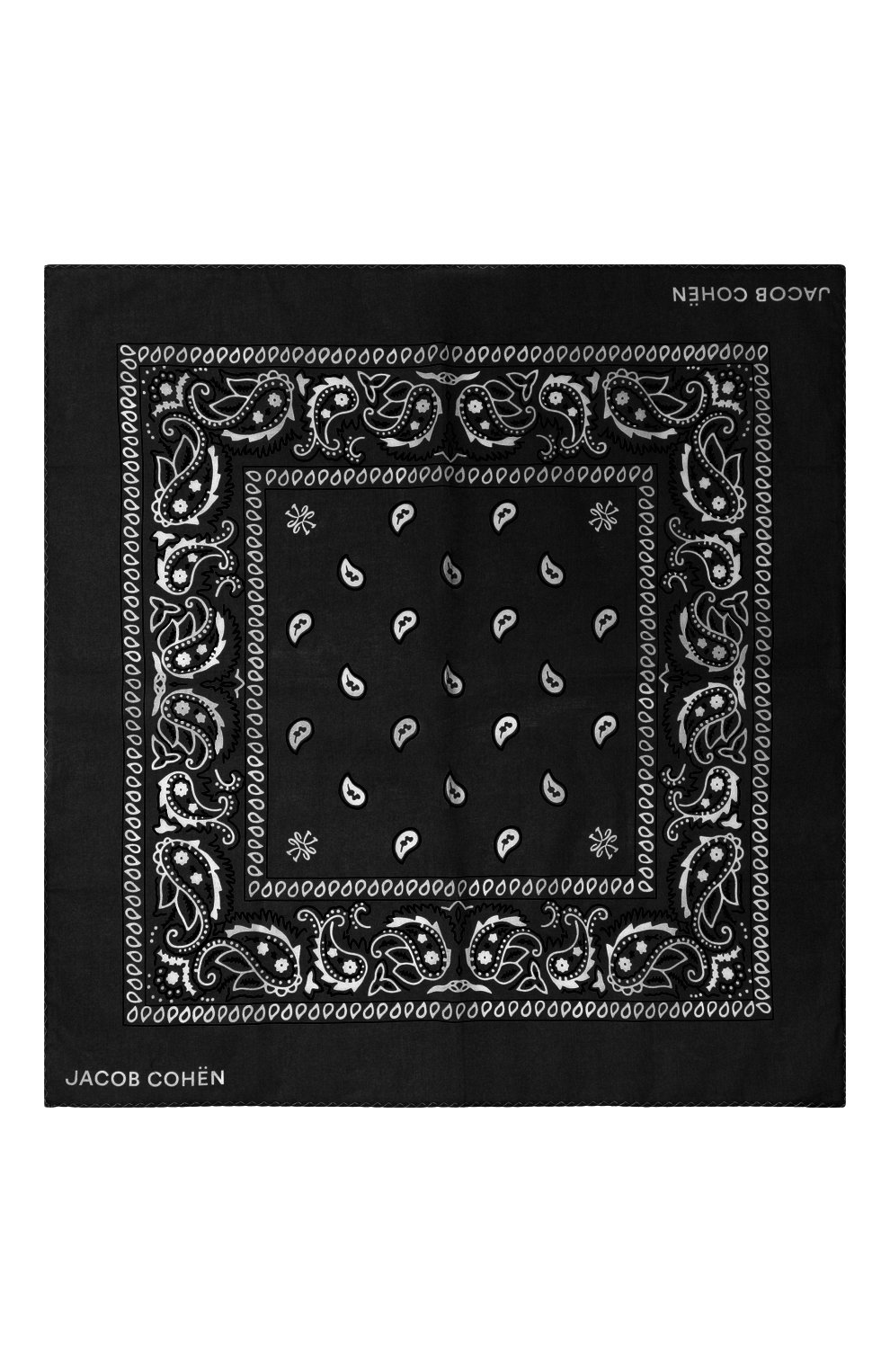 Вельветовые брюки bard JACOB COHEN, арт. U Q E04 36 S 3838, фото 8