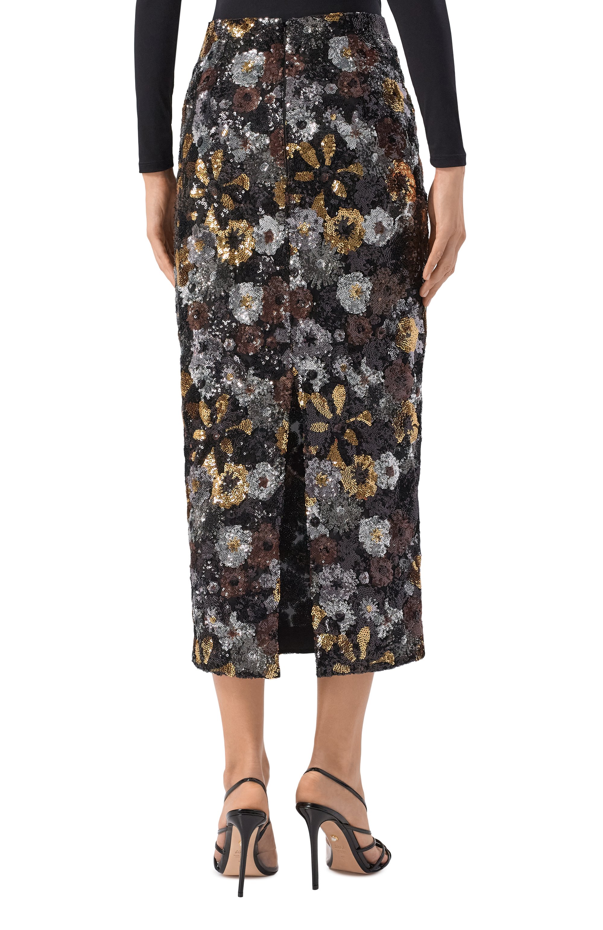 Юбка MAX MARA STUDIO, арт. DAMIANA, фото 4