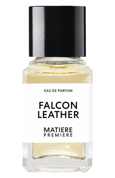 Женский парфюмерная вода falcon leather (6ml) MATIERE PREMIERE, арт. 3770007317285