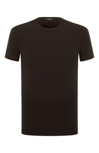 Темно-коричневый