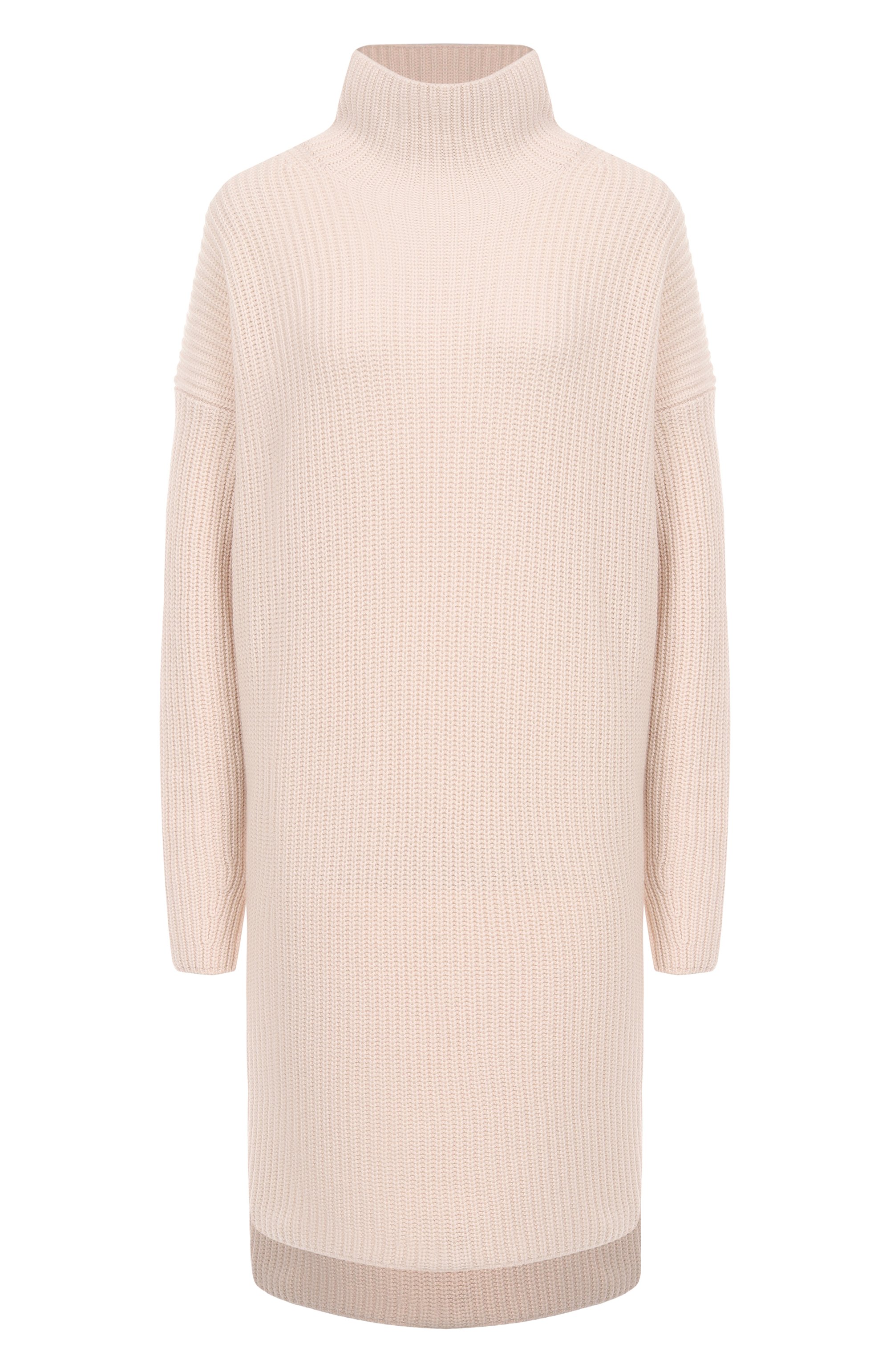 Платье из шерсти и кашемира MIDGARD PARIS, арт. DS75WL-OS-BJ, фото 1