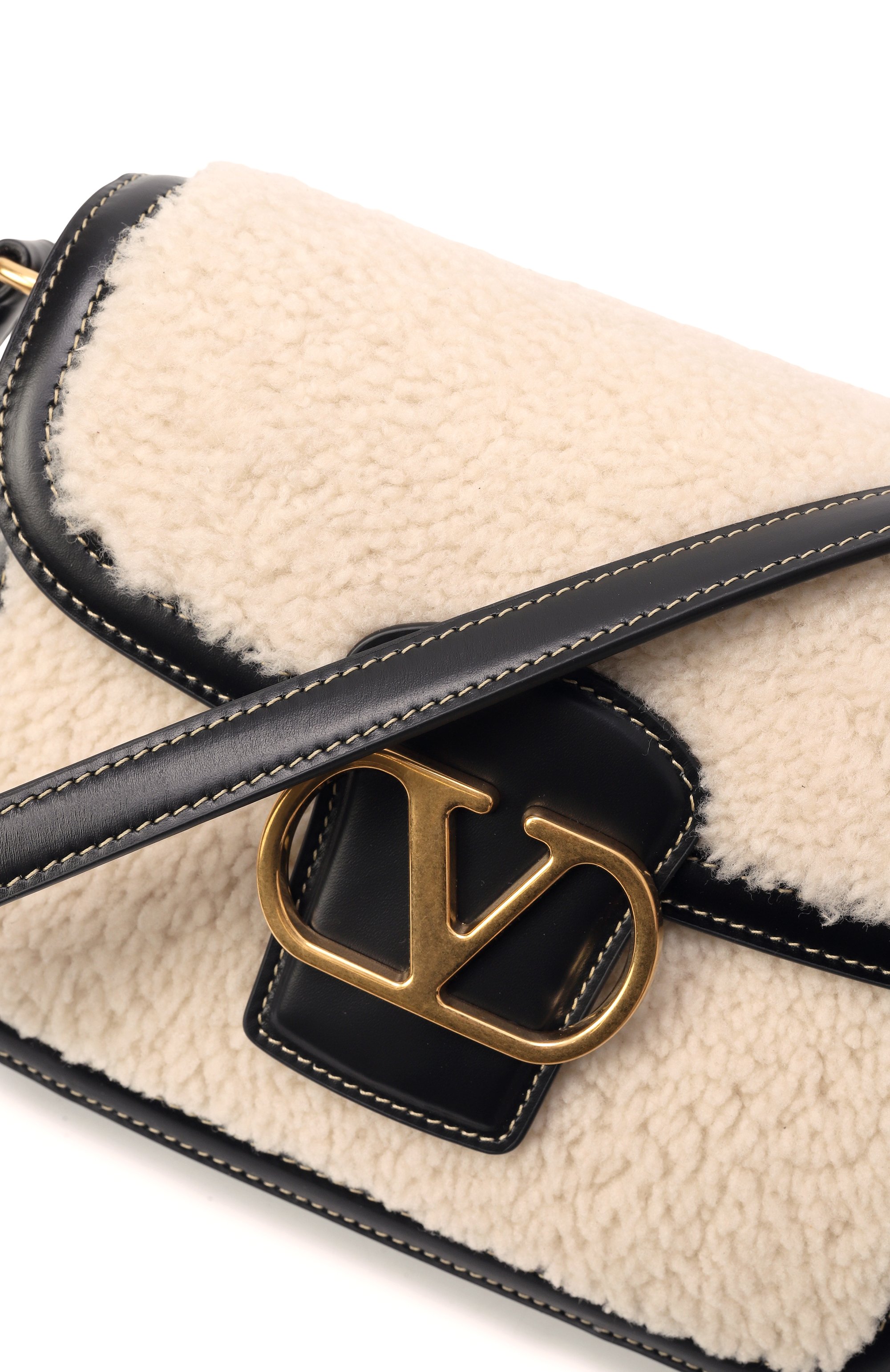 Сумка 9to5 VALENTINO, арт. 7W2B0R46/QVM, фото 3