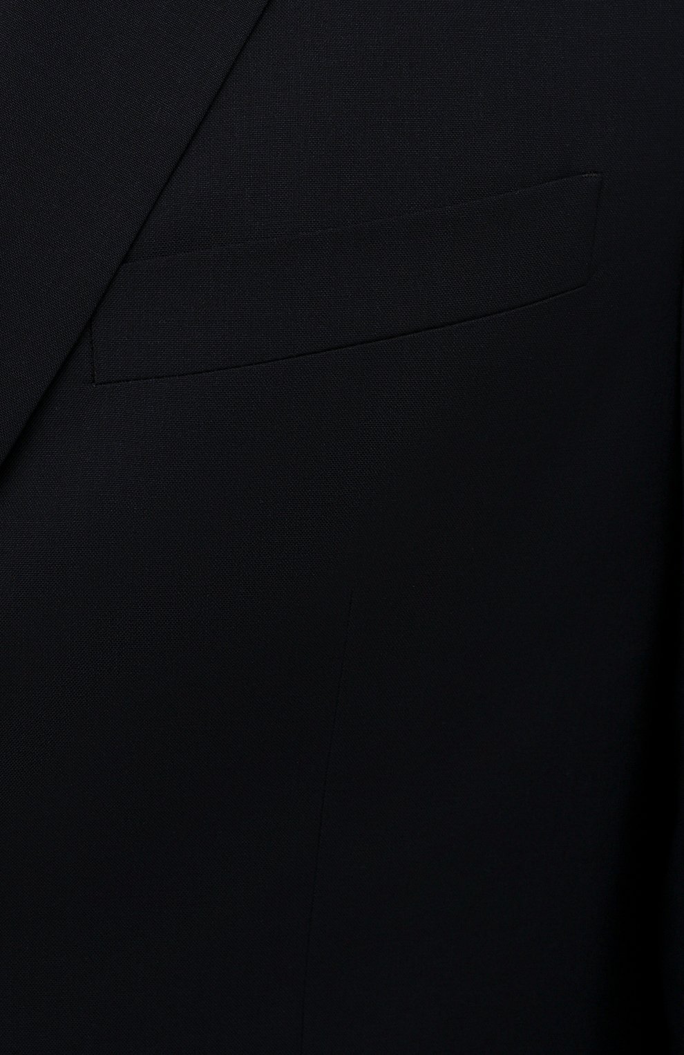 Шерстяной пиджак PRADA, арт. SD020-1RII-F0008, фото 5