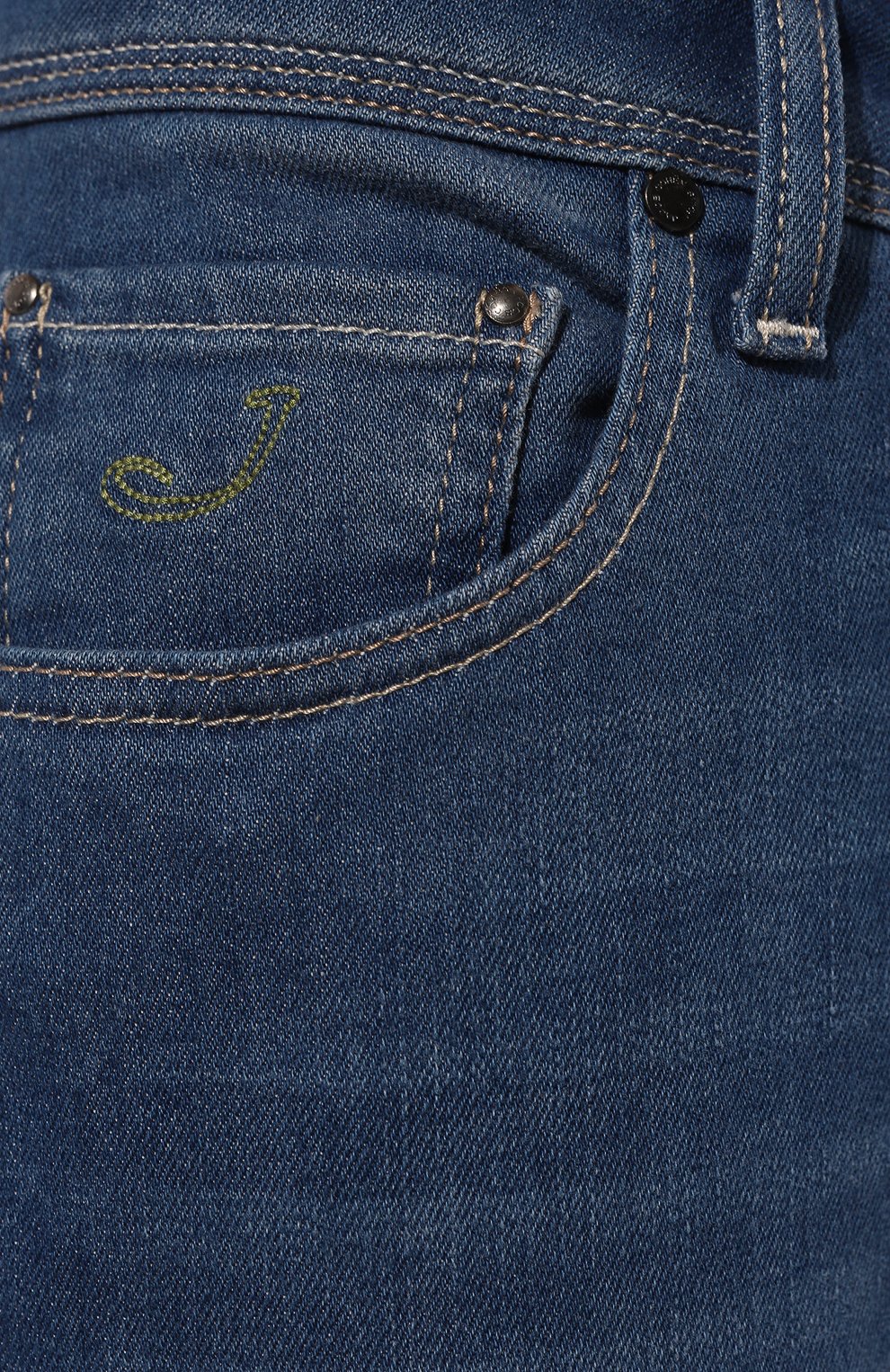 Джинсы eduard JACOB COHEN, арт. U Q M05 39 S 4127, фото 5