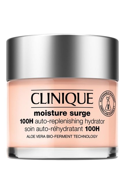Женское интенсивно увлажняющий гель-крем moisture surge 100h (75ml) CLINIQUE, арт. KWW5-01