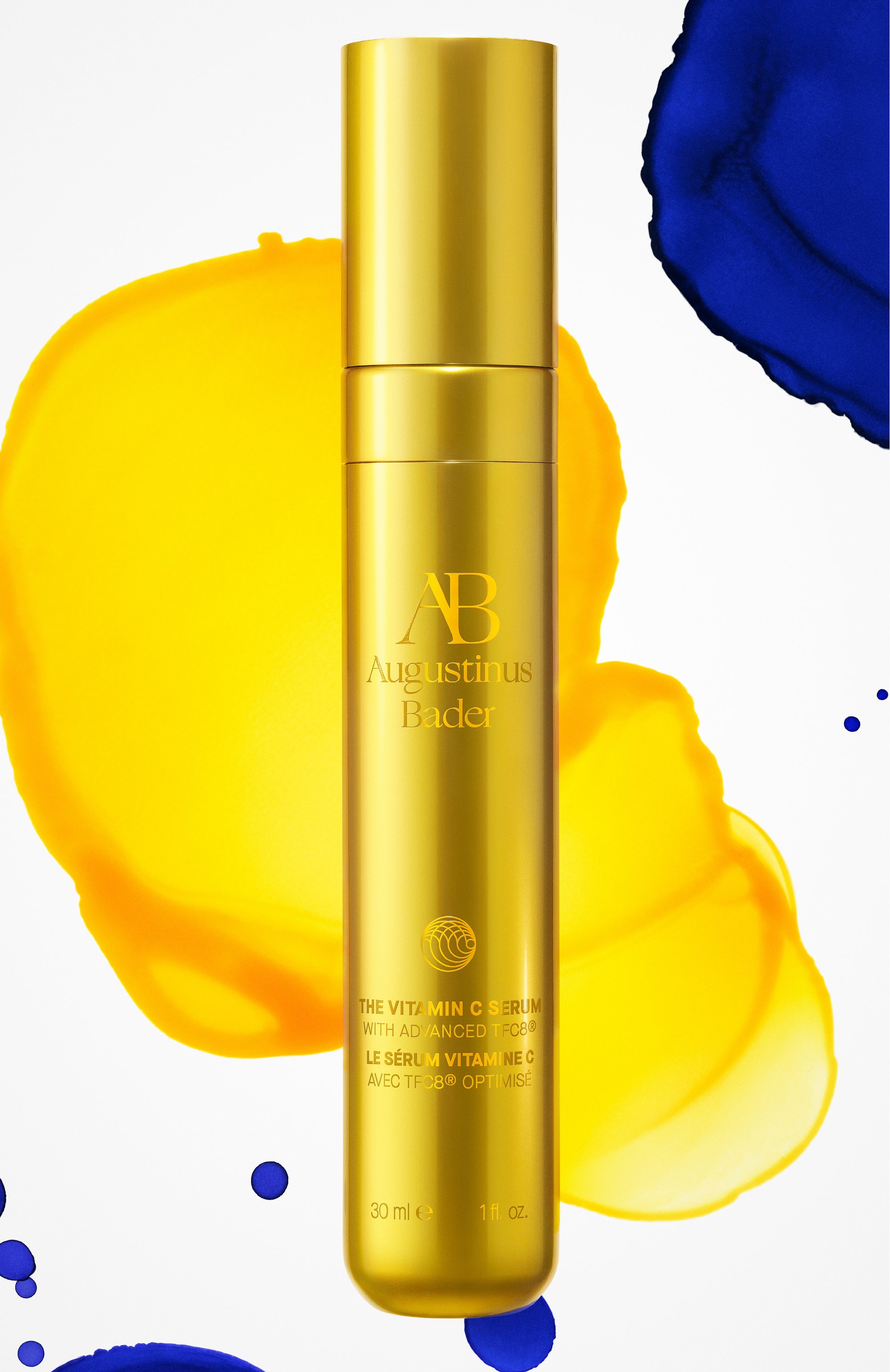 Сыворотка с витамином c (30ml) AUGUSTINUS BADER, арт. 5060990635137, фото 9