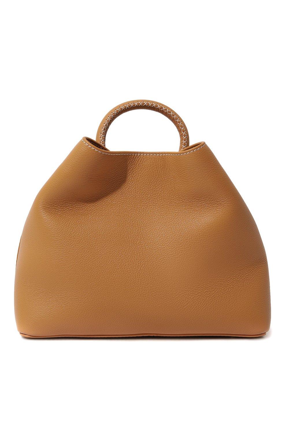 Сумка raisin ELLEME, арт. RAISIN/PEBBLED LEATHER, фото 6