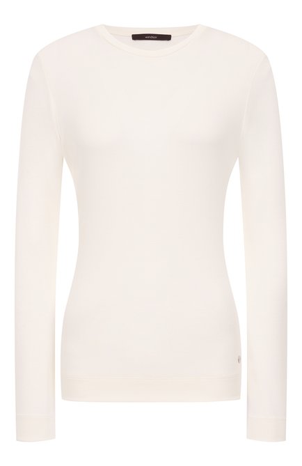 Женский лонгслив из лиоцелла WINDSOR, арт. 52 DT306 10019878/30047126