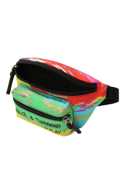 Поясная сумка DOLCE & GABBANA, арт. EM0103/AQ424, фото 3