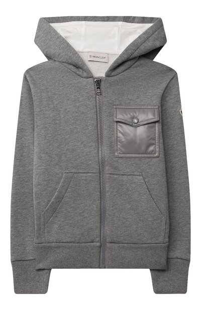 Комплект из толстовки и брюк MONCLER, арт. G2-954-8M761-20-809B3/12-14A, фото 2