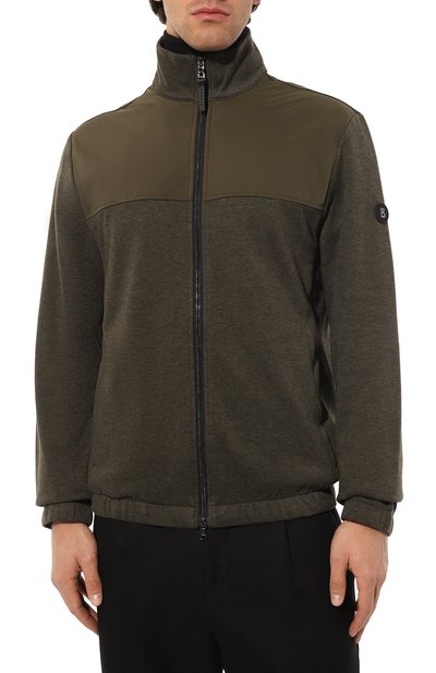 Толстовка BOGNER, арт. 88149247, фото 3