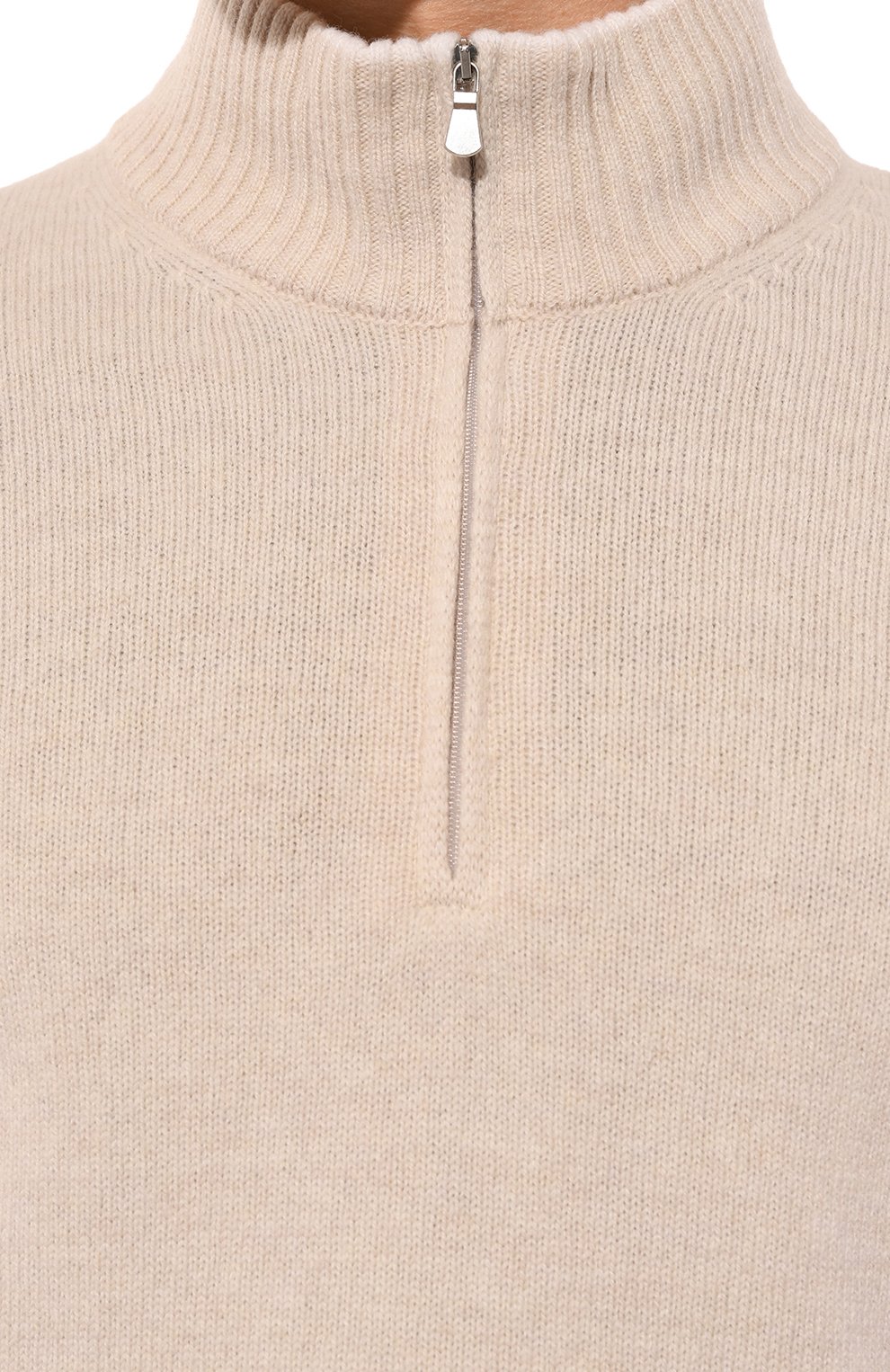 Шерстяной свитер GRAN SASSO, арт. 23125/25011, фото 5