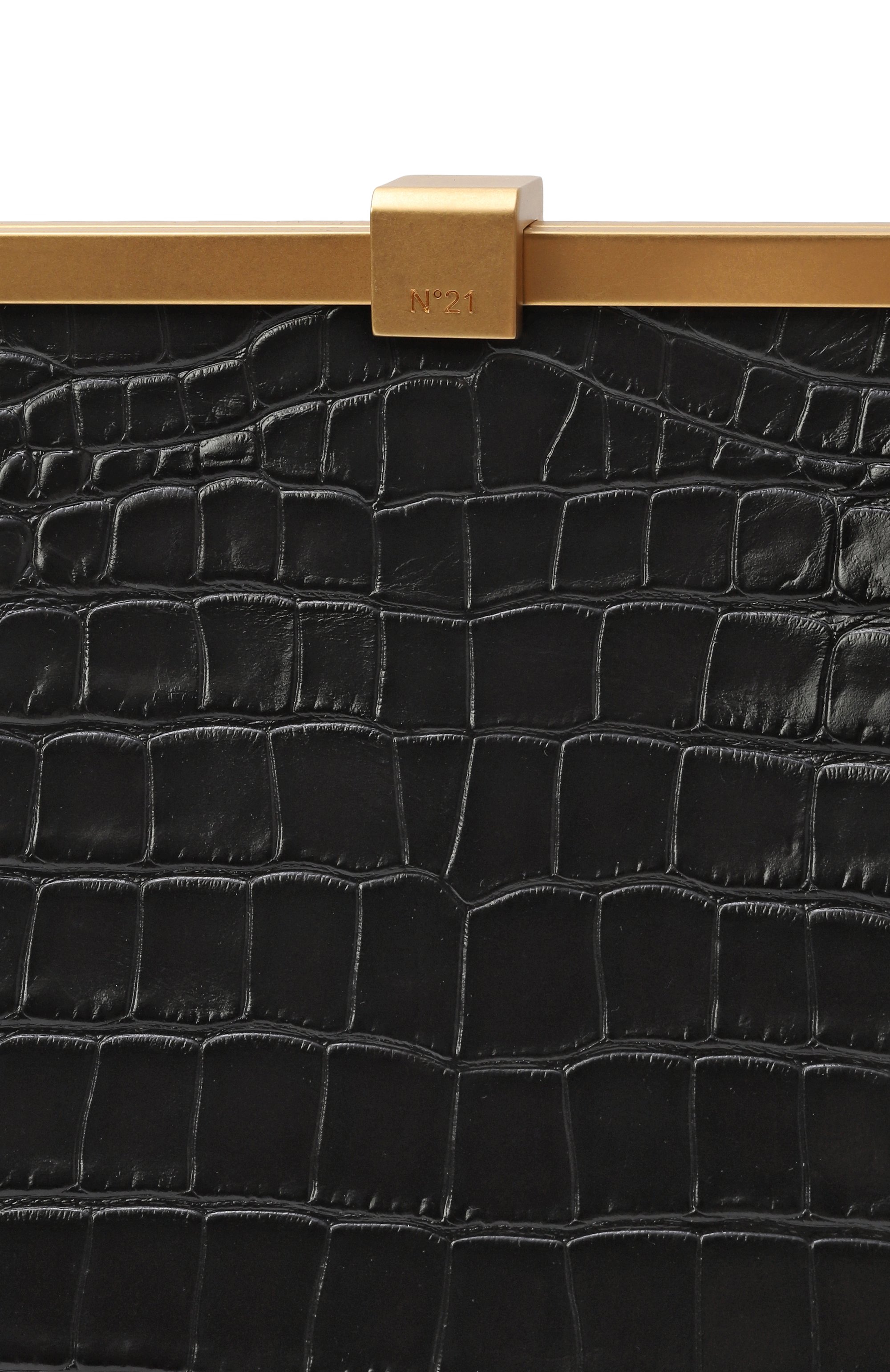 Сумка puffy jeanne N21, арт. 25IBS0993CC01, фото 3