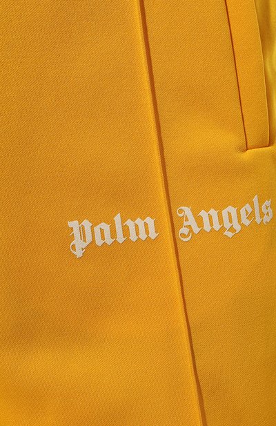 Шорты PALM ANGELS, арт. PMCB046F22FAB0011603, фото 5