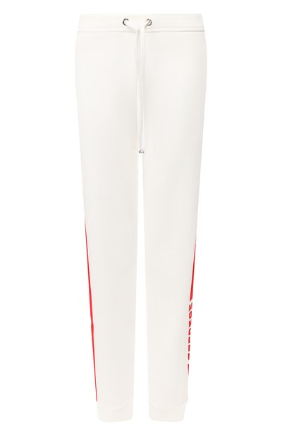 Женские хлопковые джоггеры MONCLER, арт. F1-093-8H706-00-V8105