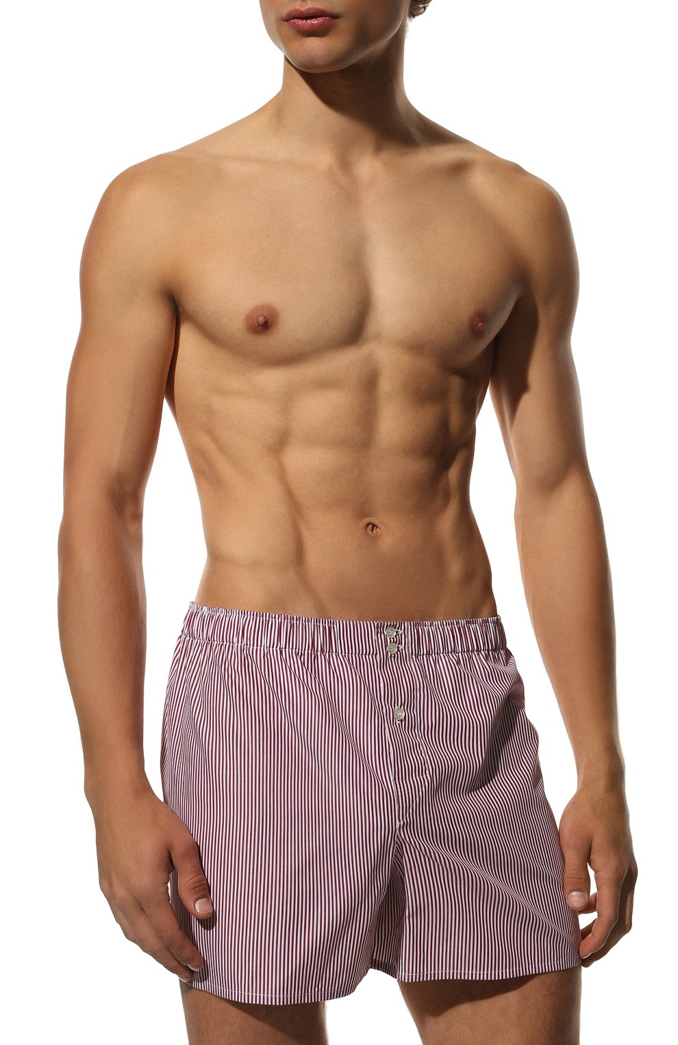 Хлопковые боксеры ROBERTO RICETTI, арт. B0XER DB1/A-RA907, фото 2