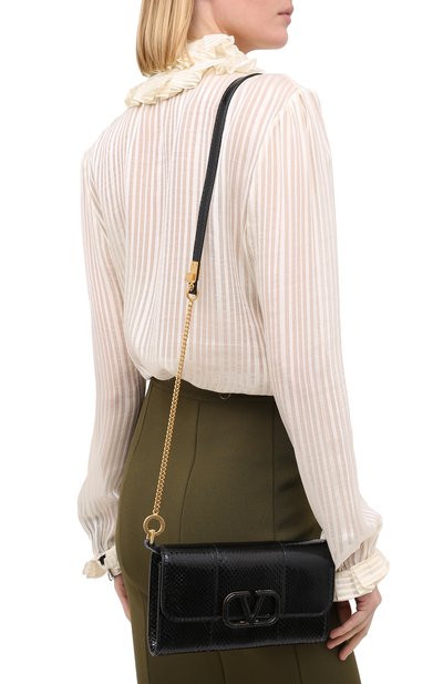 Клатч vsling VALENTINO, арт. UW2B0H28/AWF, фото 5