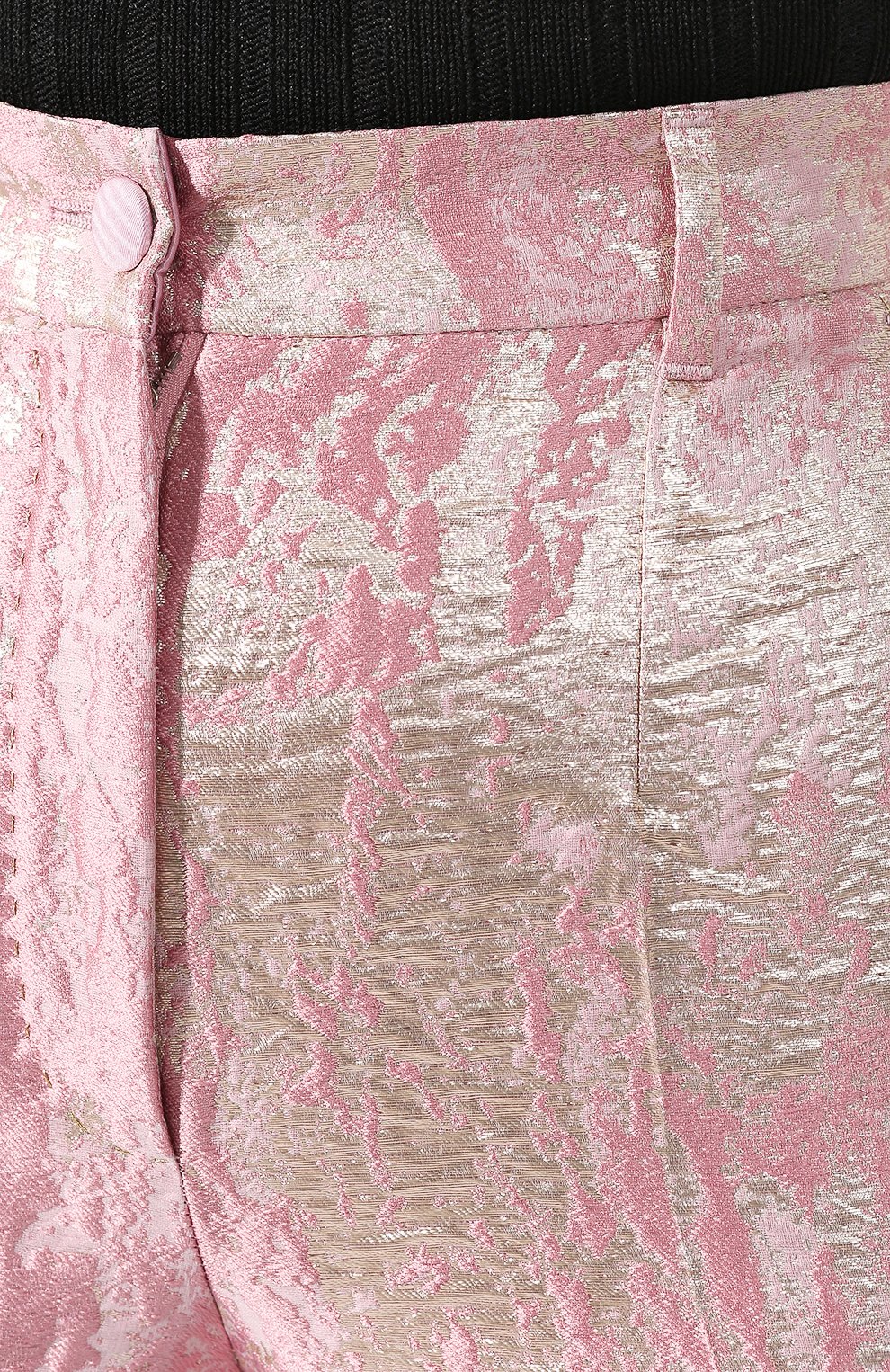 Брюки DOLCE & GABBANA, арт. FTBQ0T/HJMJR, фото 5