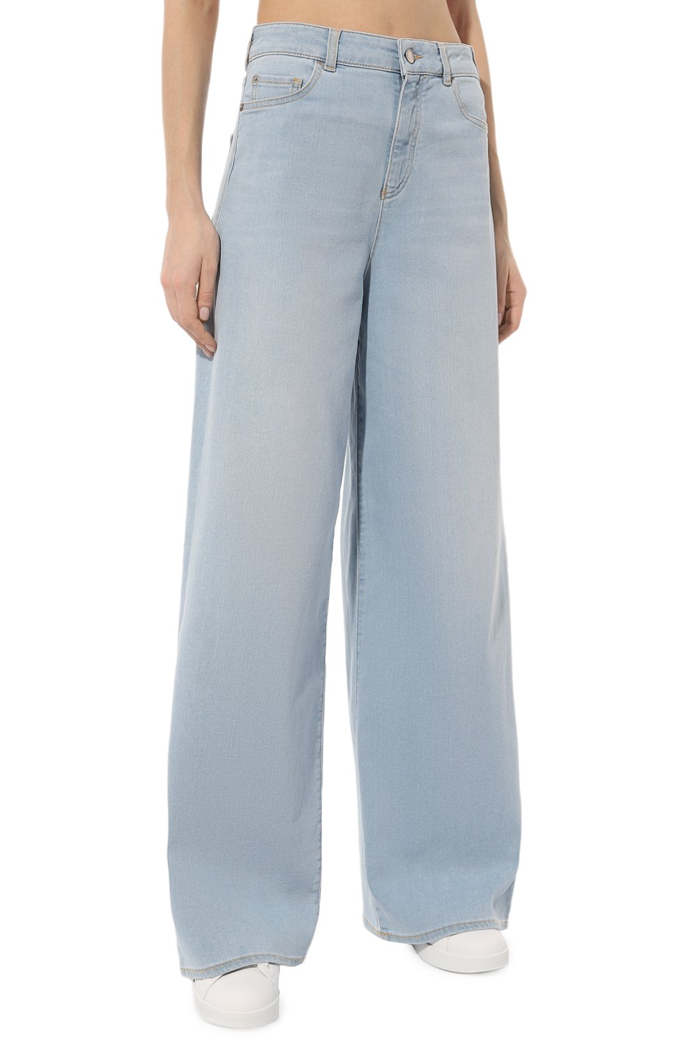 Джинсы EMPORIO ARMANI, арт. 3D2J1C/2DY4Z, фото 3