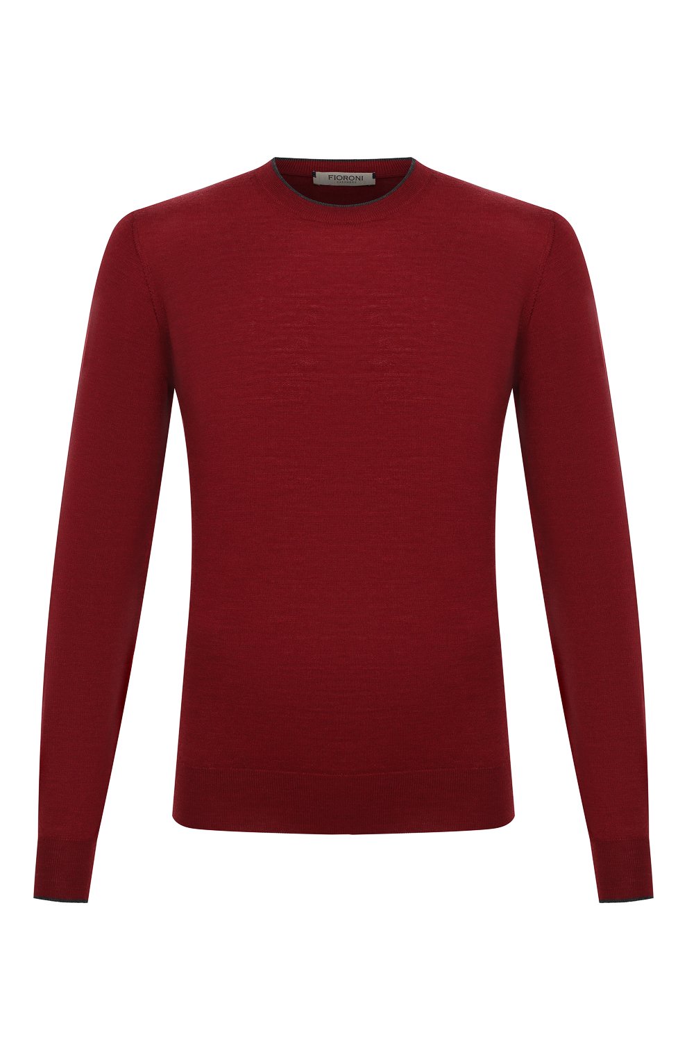 Джемпер из шерсти и кашемира FIORONI, арт. MK00T0A1, фото 1