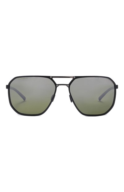 Женские солнцезащитные очки PORSCHE DESIGN, арт. 8971-A417