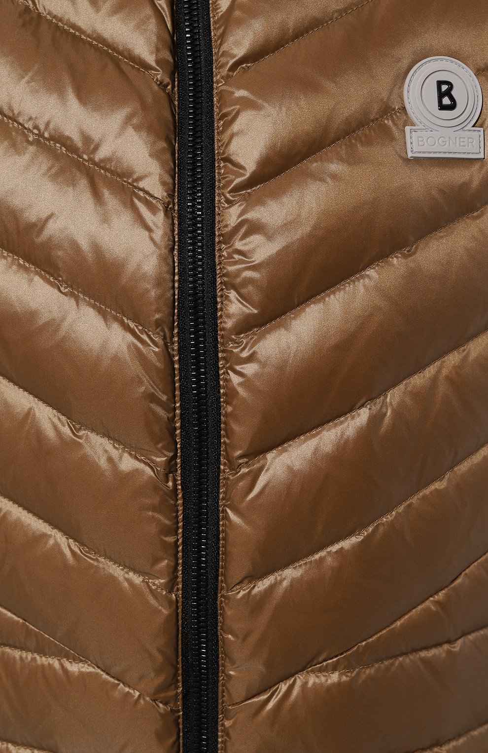 Пуховый жилет BOGNER, арт. 38486550, фото 5