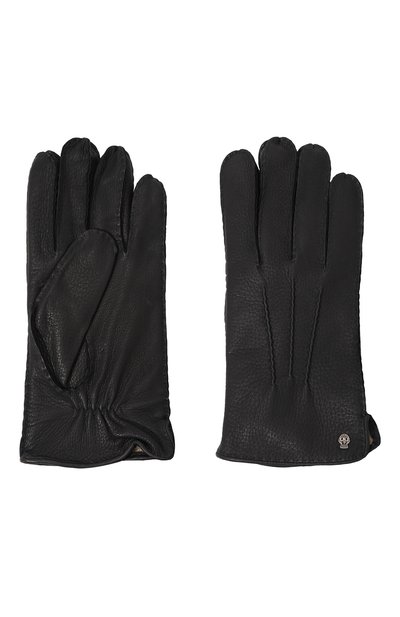 Кожаные перчатки ROECKL, арт. 11013-643, фото 2