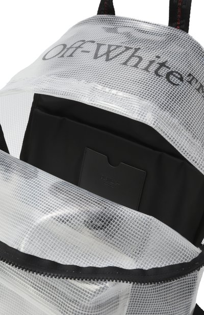 Рюкзак heritage OFF-WHITE, арт. 0MNB124S25FAB001, фото 5