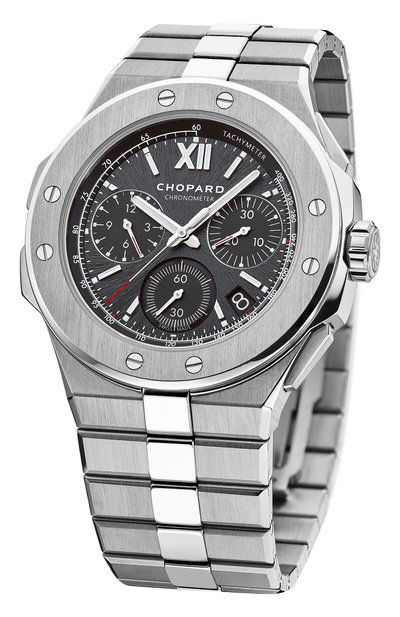 Мужские часы alpine eagle CHOPARD, арт. 298609-3002