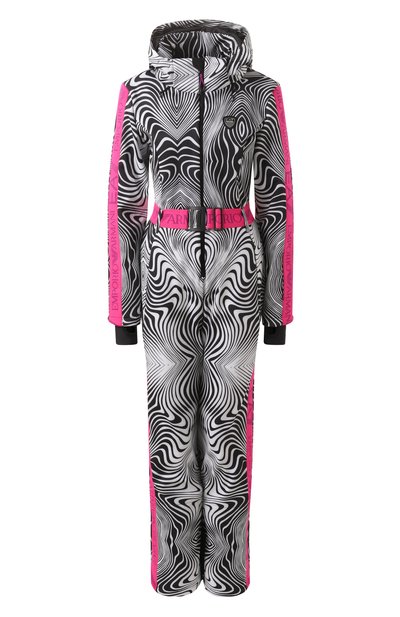 Женский комбинезон EA7, арт. 6DTD02/TN8HZ