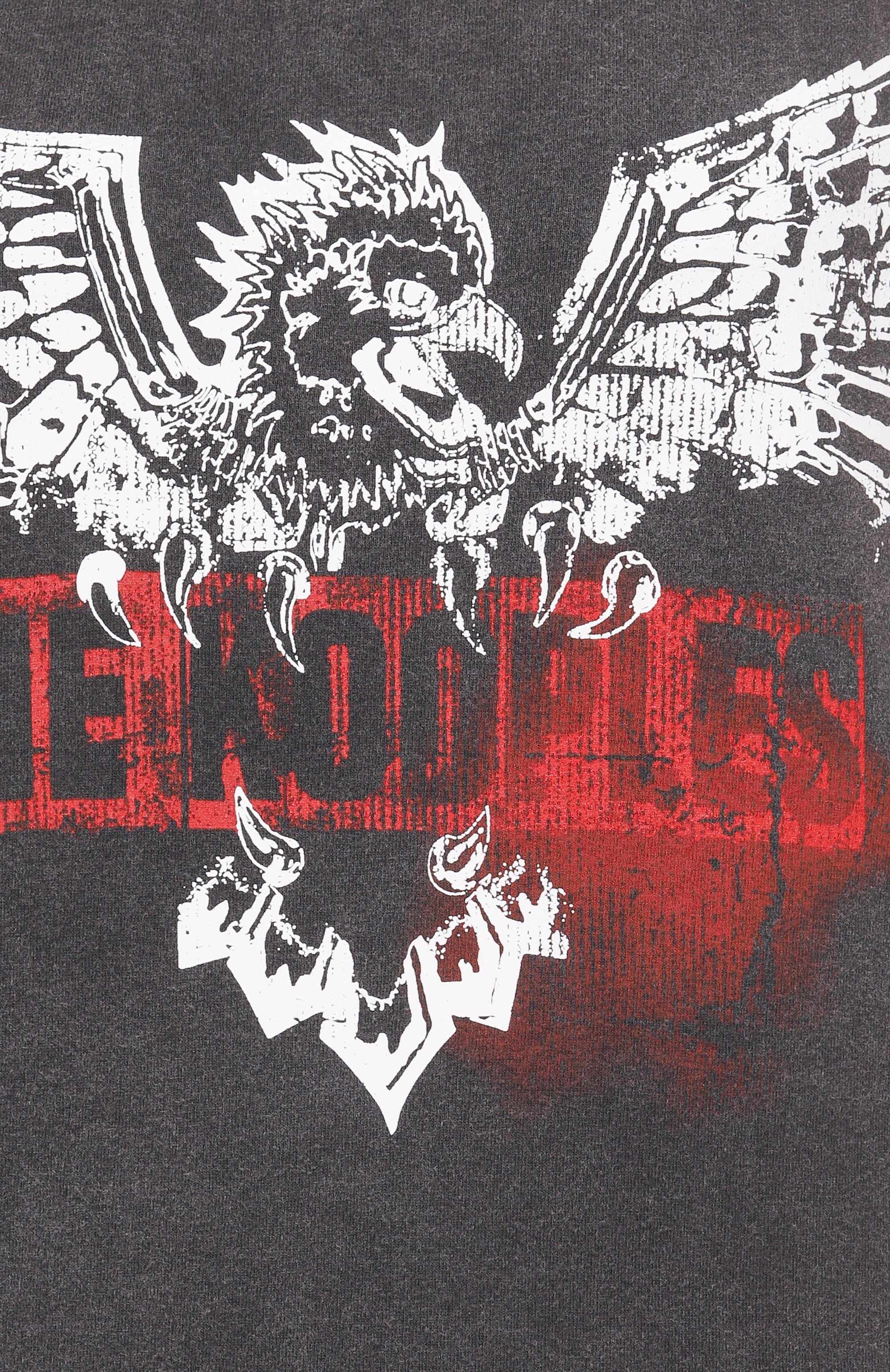 Хлопковая футболка THE KOOPLES, арт. FTSC30026K, фото 6