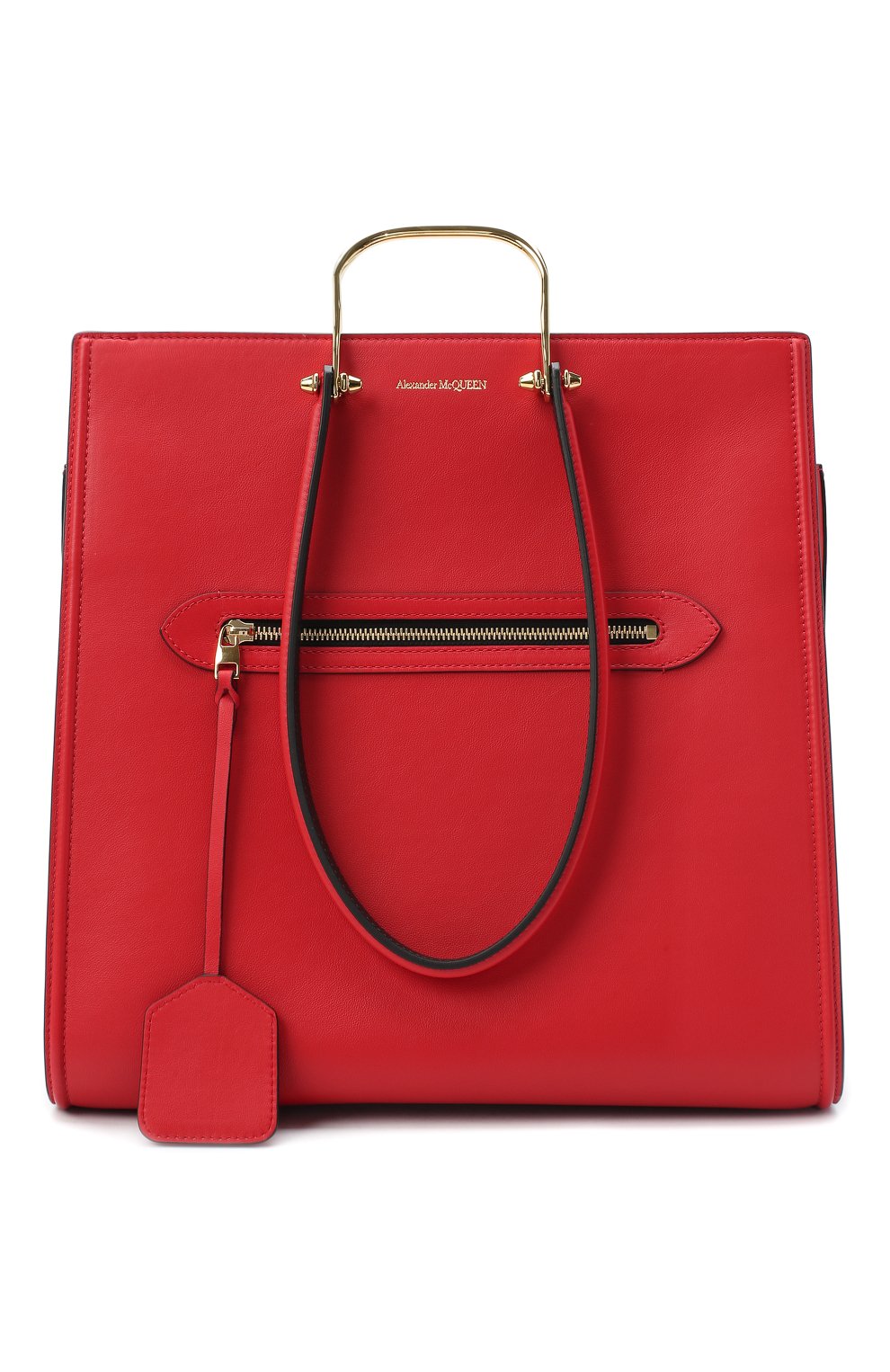 Сумка tall story ALEXANDER MCQUEEN, арт. 624973/D78AT, фото 8