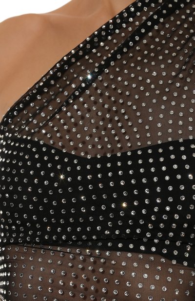 Платье GIUSEPPE DI MORABITO, арт. FW22247DR-201, фото 5