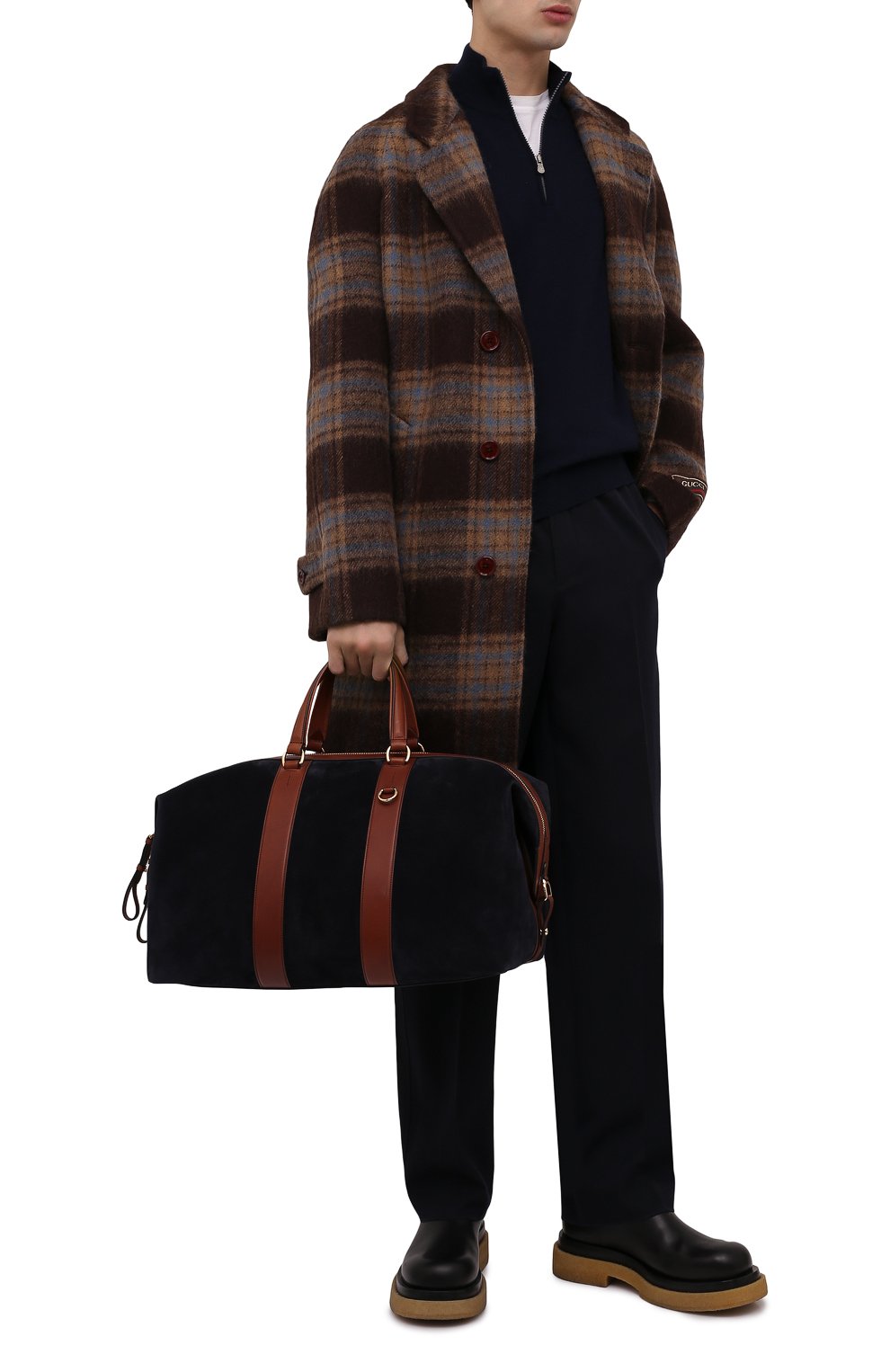 Сумка RALPH LAUREN, арт. 437859532, фото 3