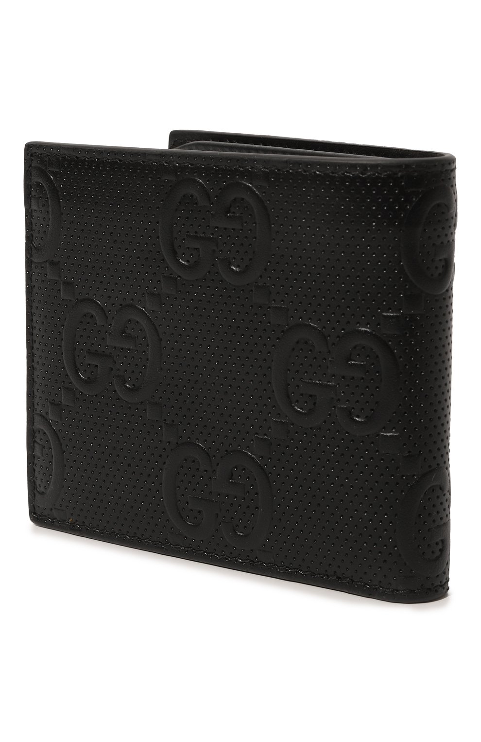 Кожаное портмоне GUCCI, арт. 645154 1W3AN, фото 2