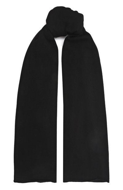Кашемировый шарф JIL SANDER, арт. J40TE0005/J13204, фото 1