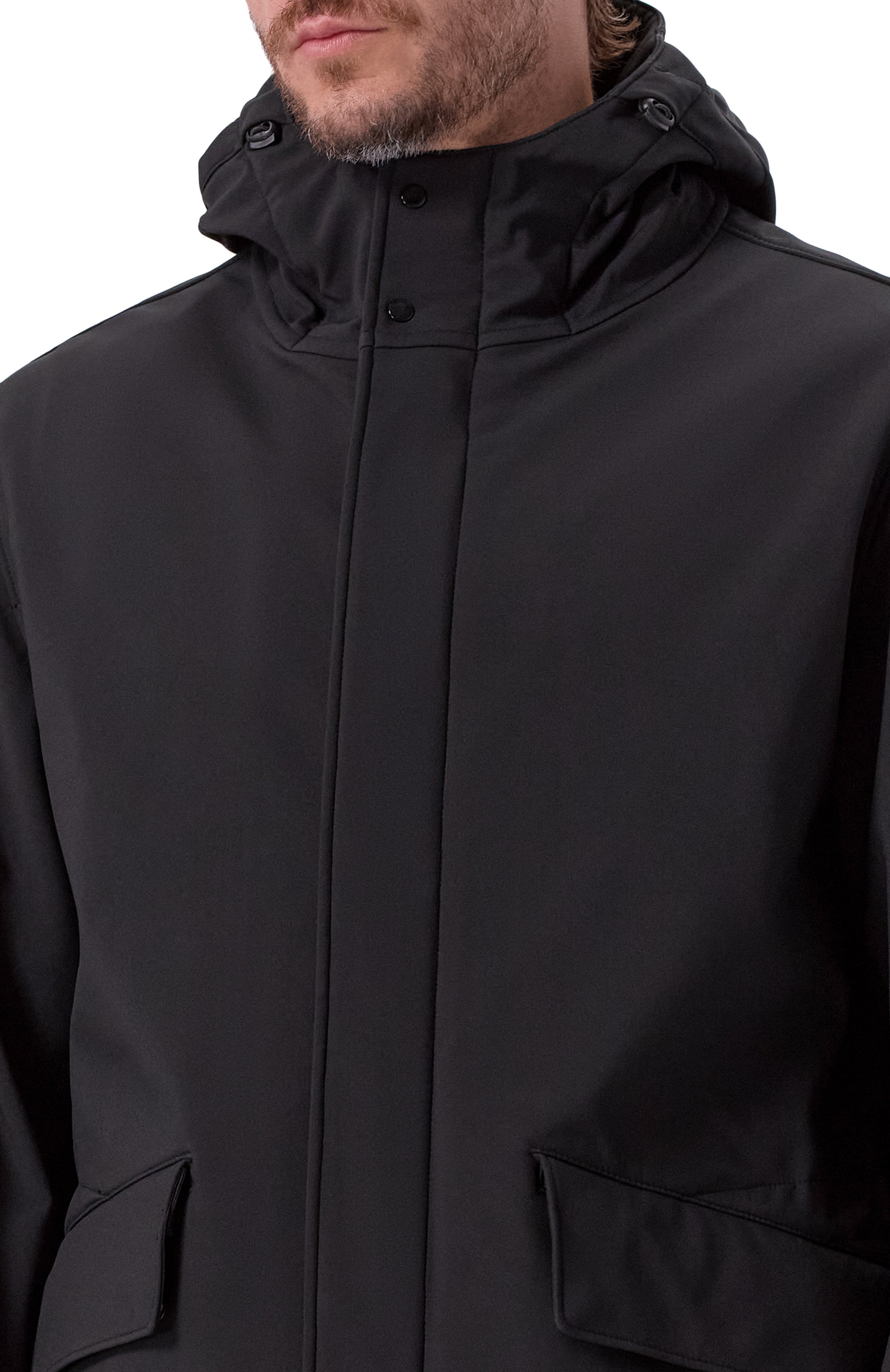 Парка C.P. COMPANY, арт. 19CM0W004A006097A, фото 5