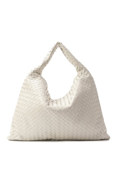 Женская сумка hop large BOTTEGA VENETA, арт. 763970-V3IV1