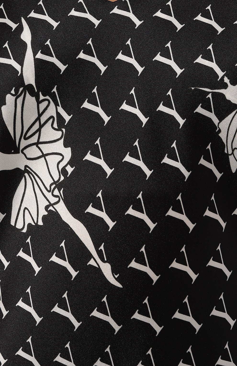 Атласное платье YANINA, арт. T-2754, фото 5